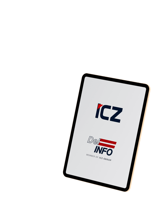 ICZ Delinfo, spol. s r.o.